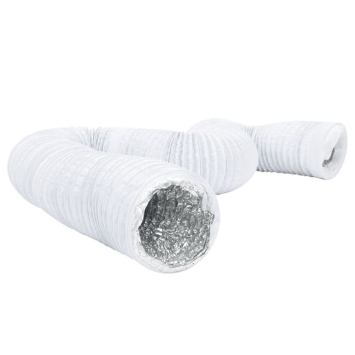 Ventilation Duct Aluminium And Pvc 6 m ø15 Cm Abbnbln