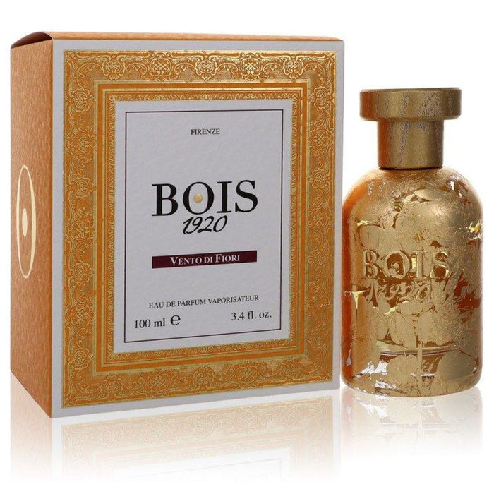 Vento Di Fiori Edp Spray By Bois 1920 For Women - 100 Ml