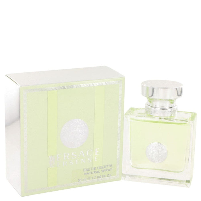 Versace Versense By For Women-50 Ml