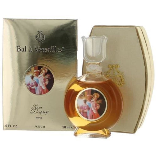 Bal a Versailles Pure Perfume By Jean Desprez For Women