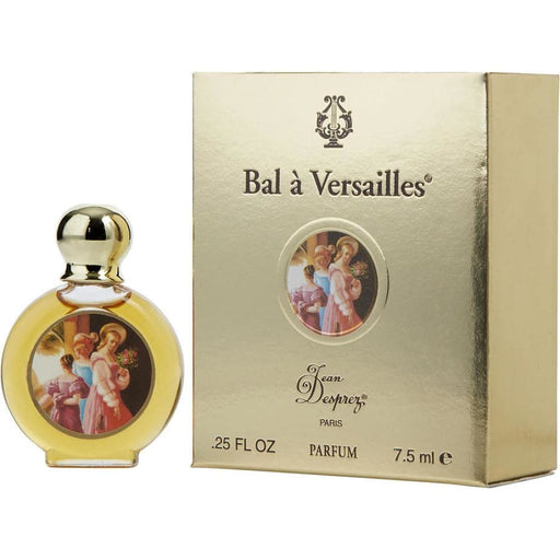 Bal a Versailles Pure Perfume By Jean Desprez For Women - 7