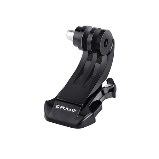 Vertical Surface j Hook Buckle Mount For Action Cameras