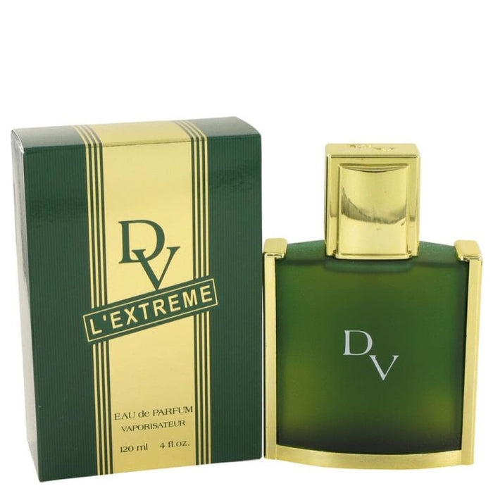 Duc De Vervins L’extreme Edp Spray By Houbigant For Men