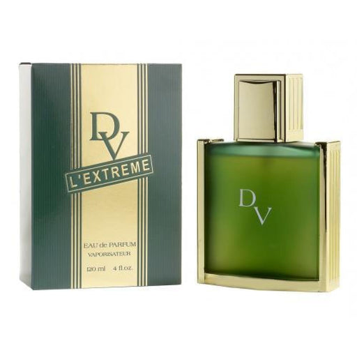 Duc De Vervins L’extreme Edp Spray By Houbigant For Men