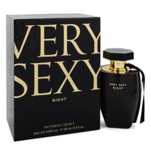 Very Sexy Night By Victoria’s Secret For Women-100 Ml