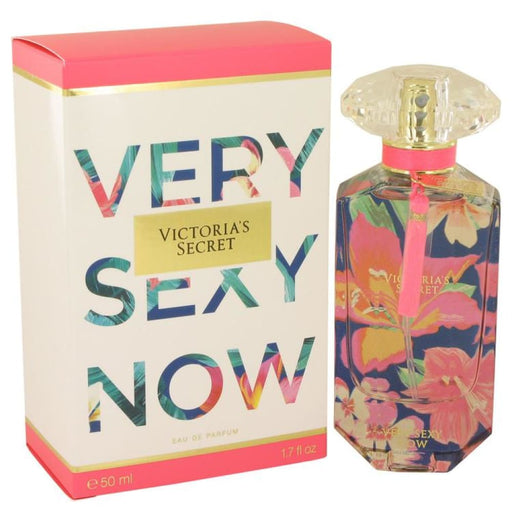 Very Sexy Now Edp Spray (2017 Edition) By Victoria’s