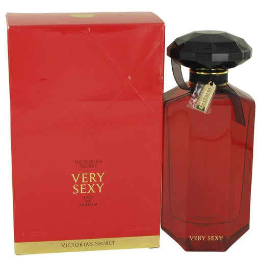 Very Sexy Edp Spray (new Packaging) By Victoria’s Secret