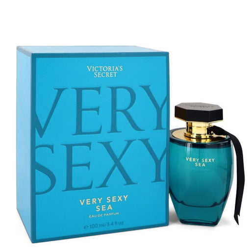 Very Sexy Sea By Victoria’s Secret For Women - 100 Ml