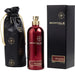 Red Vetiver Edp Spray By Montale For Men-100 Ml