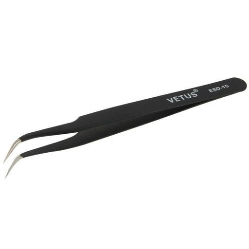 Vetus Esd-15 Anti-static Tweezers