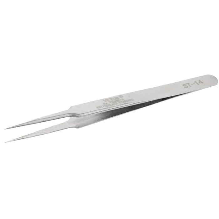 Vetus St-14 Stainless Steel Tweezers