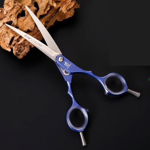 Vg10 Stainless Steel 6 Inch Pet Dogs Gromming Scissors