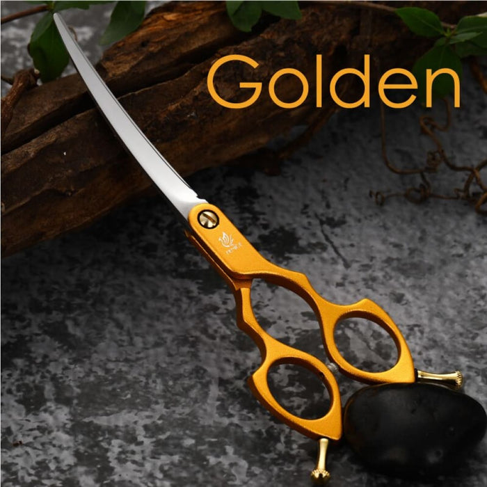 Jp Vg10 Steel 6.25 Inch Pet Dogs Gromming Scissors Fine