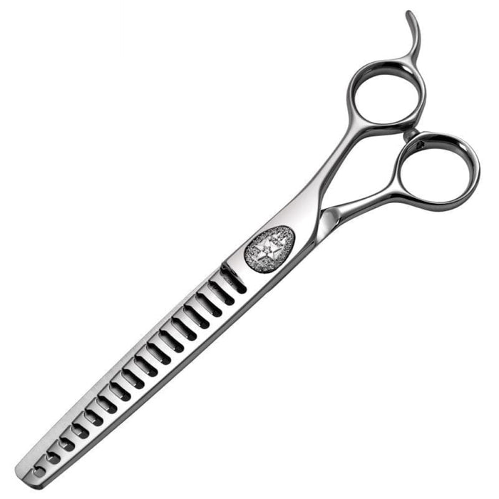 Vg10 Steel 6.75 Inch Professional Pet Scissors Dog