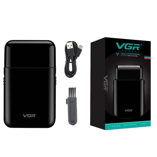 Vgr Electric Shaver Professional Mini Shaving Machine