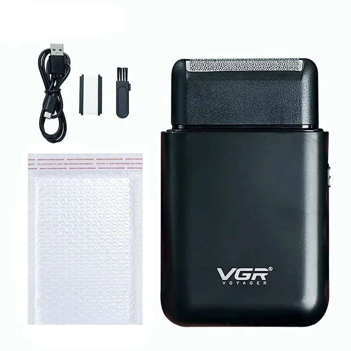 Vgr Electric Shaver Professional Mini Shaving Machine