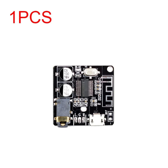 Vhm 314 Bluetooth 4.1/5.0 Audio Receiver Board