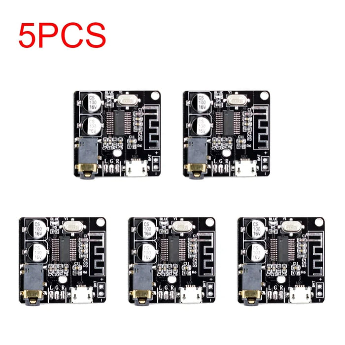 Vhm 314 Bluetooth 4.1/5.0 Audio Receiver Board