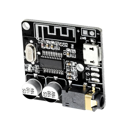 Vhm 314 Bluetooth 4.1/5.0 Audio Receiver Board