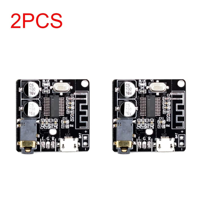 Vhm 314 Bluetooth 4.1/5.0 Audio Receiver Board