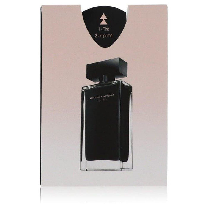 Vial (sample) By Narciso Rodriguez For Women - 0.3 Ml