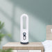 Vibe Geeks 2-in-1 Portable Led Motion Sensor Night Light