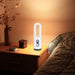 Vibe Geeks 2-in-1 Portable Led Motion Sensor Night Light