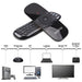 Vibe Geeks W1 2.4g Air Mouse Wireless Keyboard Usb Receiver-