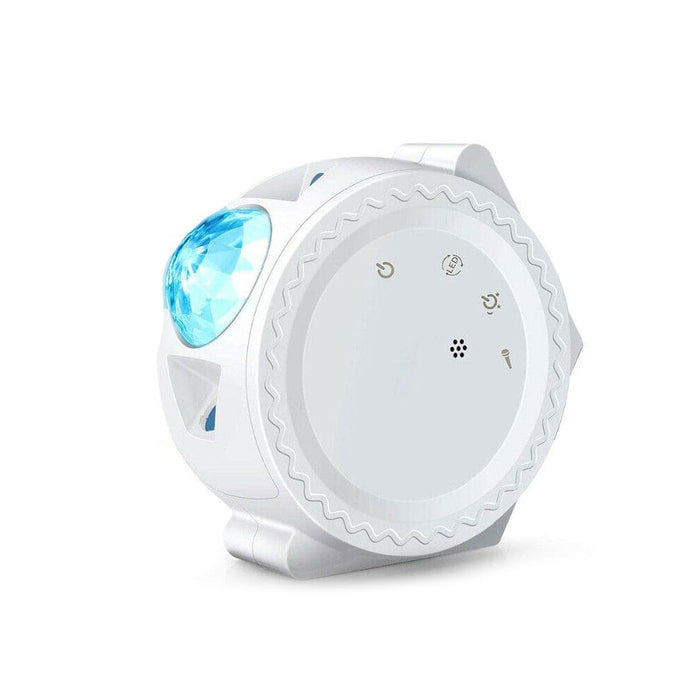 Vibe Geeks 360¬∞ Rotation Led Star Light Galaxy