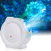 Vibe Geeks 360¬∞ Rotation Led Star Light Galaxy