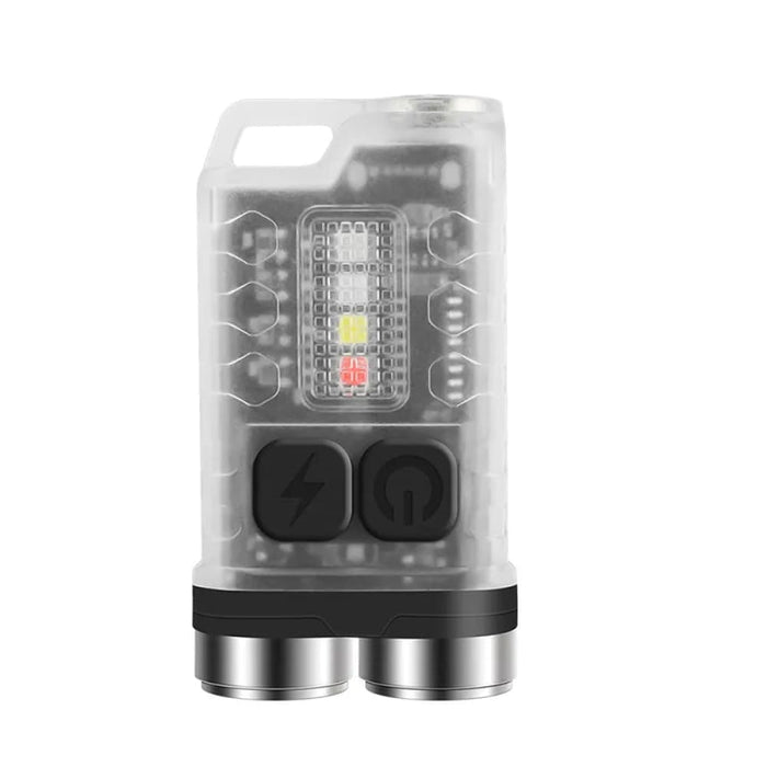 Vibe Geeks 900 Lumens High Brightness Work Light Mini Led