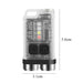 Vibe Geeks 900 Lumens High Brightness Work Light Mini Led