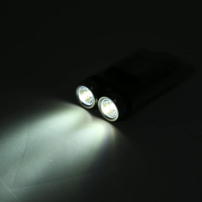 Vibe Geeks 900 Lumens High Brightness Work Light Mini Led