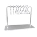 Vibe Geeks Acrylic Earring Hanging Display Rack Stand