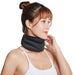 Vibe Geeks Adjustable 3-layered Curve Design Neck Support