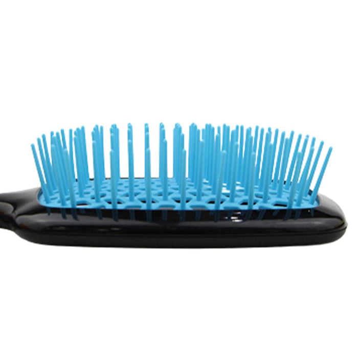 Vibe Geeks Anti-static Massage Detangling Hair Brush