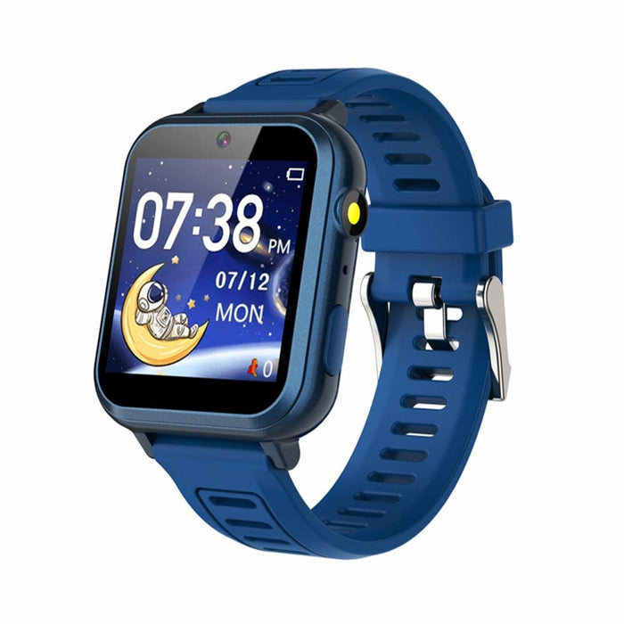 Vibe Geeks Usb Charging Children‚äôs Smartwatch With 16