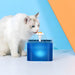 Vibe Geeks Usb Charging 2l Pet Drinking Water Fountain