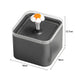 Vibe Geeks Usb Charging 2l Pet Drinking Water Fountain