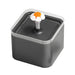 Vibe Geeks Usb Charging 2l Pet Drinking Water Fountain