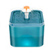 Vibe Geeks Usb Charging 2l Pet Drinking Water Fountain