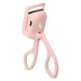 Vibe Geeks Electric Heated Eyelash Curler With Dual