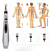 Vibe Geeks Electronic Acupuncture Acupressure Massage Pen-