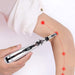 Vibe Geeks Electronic Acupuncture Acupressure Massage Pen-