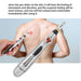 Vibe Geeks Electronic Acupuncture Acupressure Massage Pen-