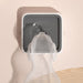 Vibe Geeks Floating Bowl Pet Slow Drinking Fountain Water