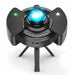 Vibe Geeks Galaxy Star Light Projector And Bluetooth