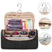 Vibe Geeks Hangable Travel Case For Hair Curler Accessories