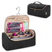 Vibe Geeks Hangable Travel Case For Hair Curler Accessories