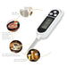 Vibe Geeks Instant Read Display Digital Food Meat